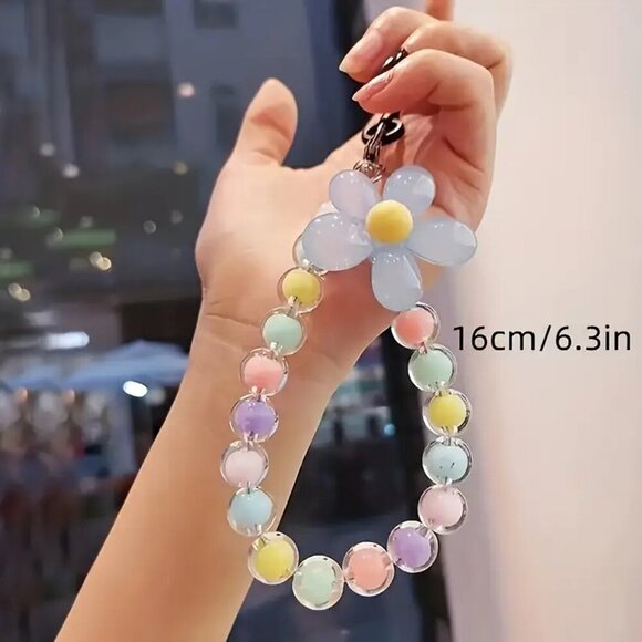 Mobile phone lanyard - Picture 4 of 4